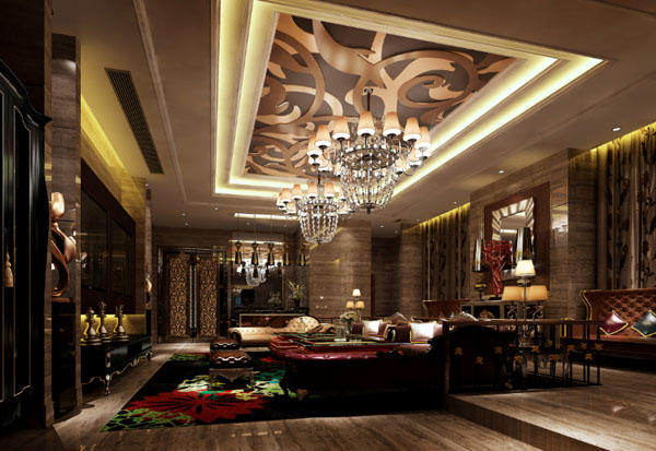 子由KTV設(shè)計(jì) 子由KTV設(shè)計(jì)