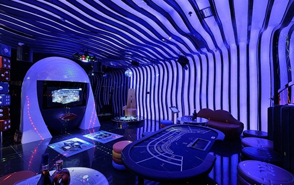 KTV�O(sh��)Ӌ(j��)��˾