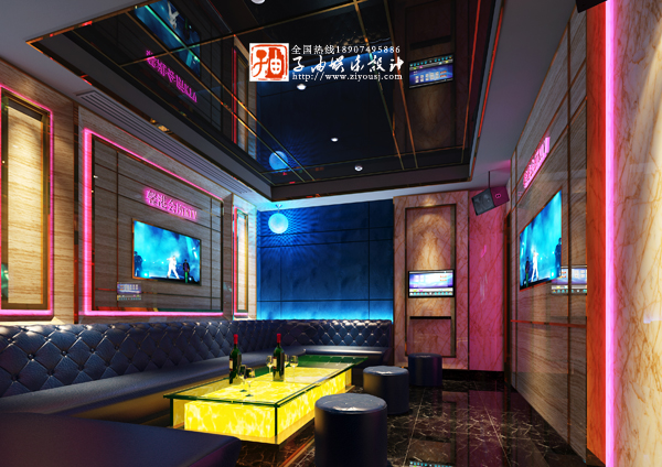 KTV�O(sh��)Ӌ