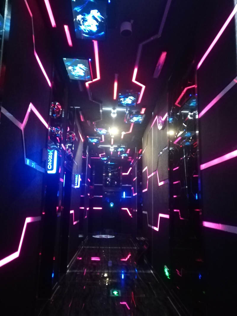 ����KTV�O(sh��)Ӌ(j��)
