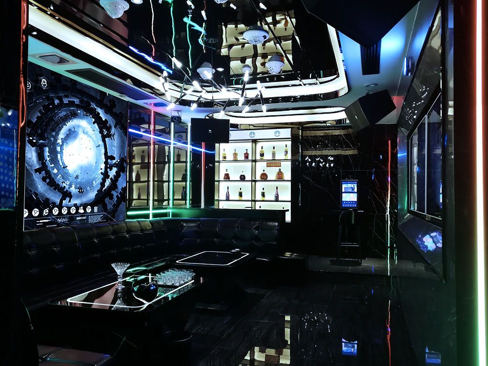 KTV�O(sh��)Ӌ(j��)
