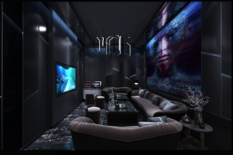 KTV�O(sh��)Ӌ(j��)