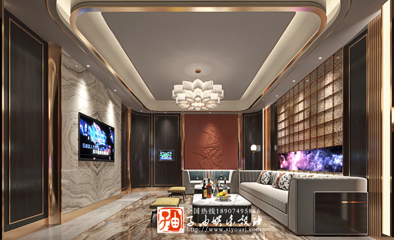 ����KTV�O(sh��)Ӌ(j��)