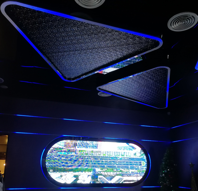����KTV�O(sh��)Ӌ