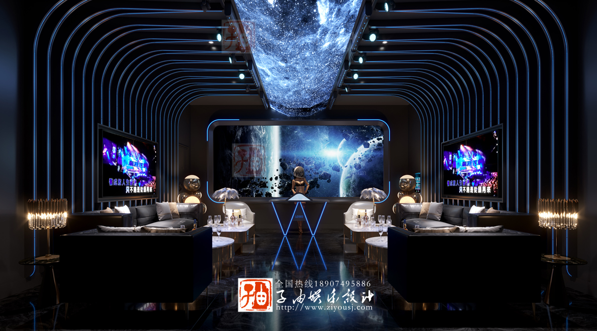KTV�O(sh��)Ӌ(j��)